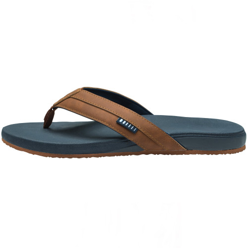 Alpine swiss store flip flops